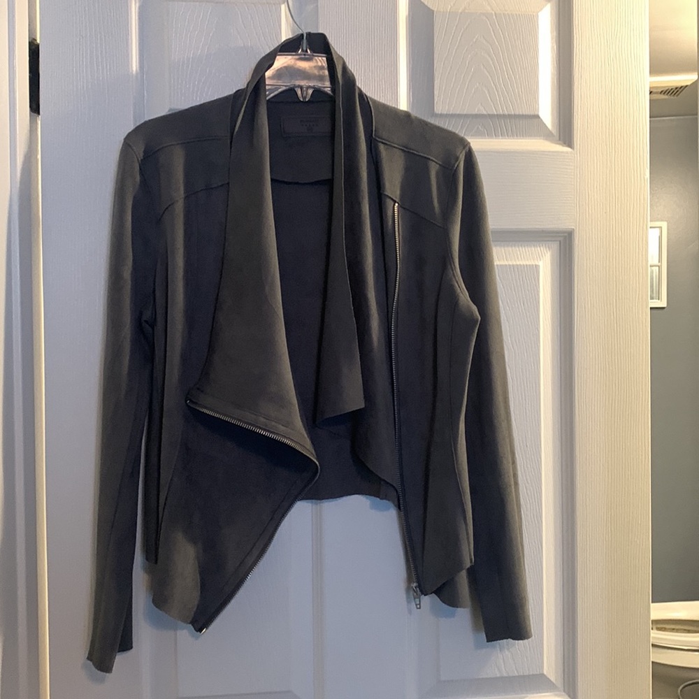 Bomber Jacket - image 4